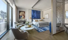 Princess Grace Suite Hotel de Paris
