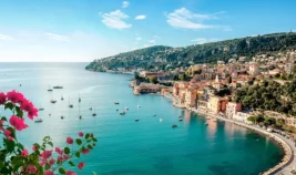 Villefranche-sur-Mer