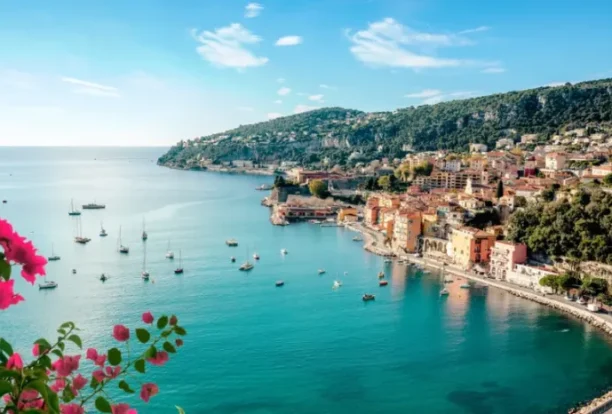 Villefranche-sur-Mer