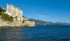 Oceanographic Museum of Monaco