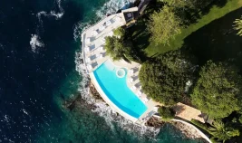 Hotel Cap Estel