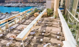 Thermes Marins Monte-Carlo