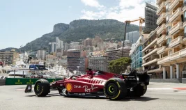 Preparing for the 2026 Louis Vuitton Grand Prix de Monaco