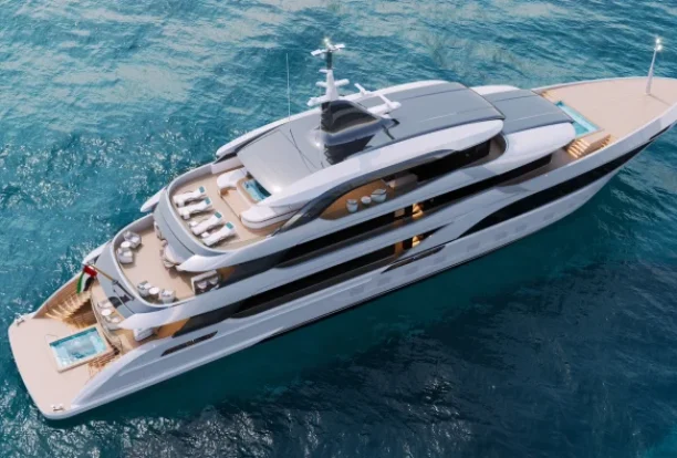 Majesty 180