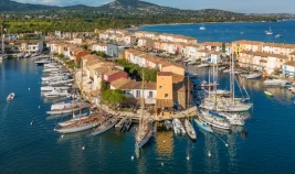 Port Grimaud