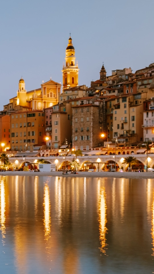 French Riviera