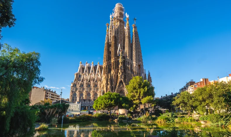 Barcelona