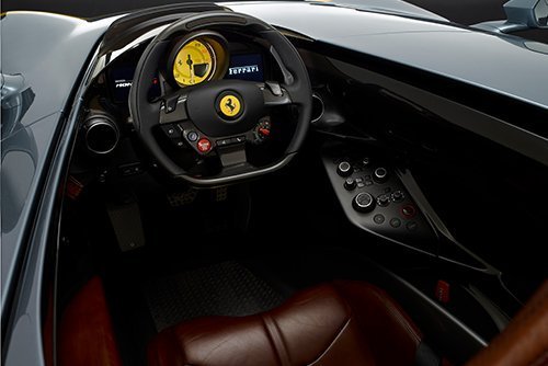 Ferrari Monza SP1