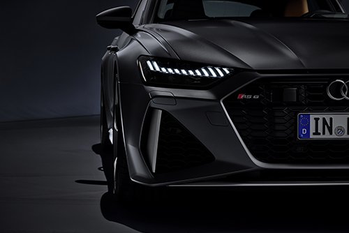 Audi RS6 Avant