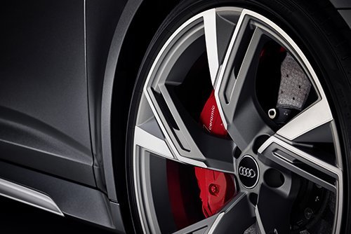 Audi RS6 Avant