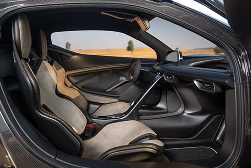 Lotus Evija
