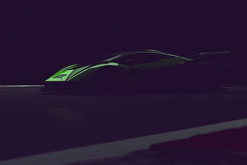 Squadra Corse Hypercar