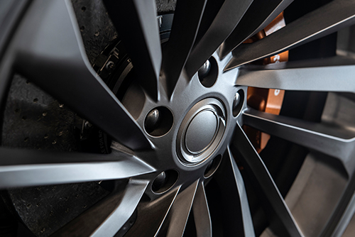 Karma SC2 Concept Wheel