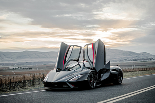 SSC Tuatara