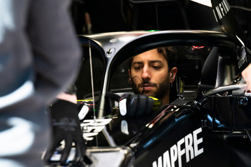 Ricciardo